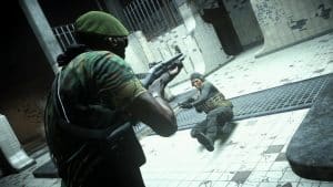 Call of Duty: Black Ops Cold War อาจมีเนื้อเรื่องเกี่ยวพันกับพื้นที่ของโหมด Warzone