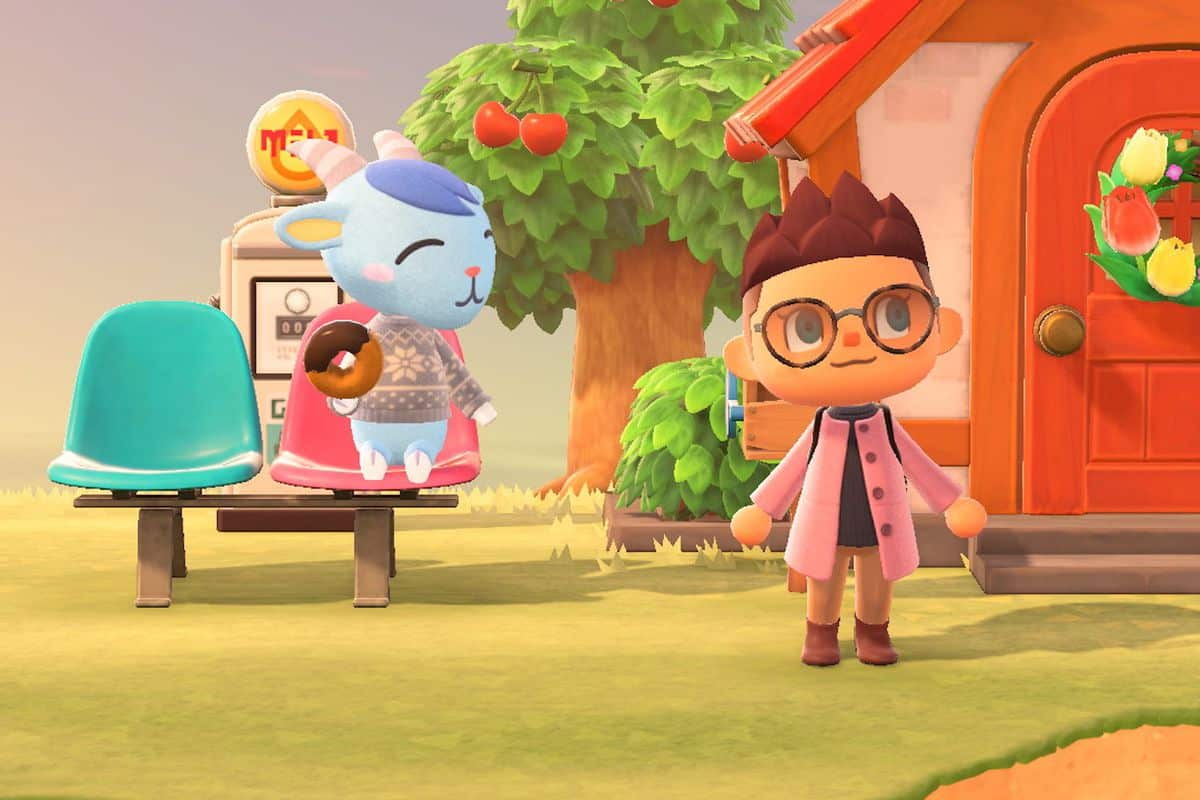 Animal Crossing : New Horizons ออกแพทช์เนิร์ฟอัตราการได้ไข่จากการทำกิจกรรมต่าง ๆ ภายในเกม 2 yay2.0