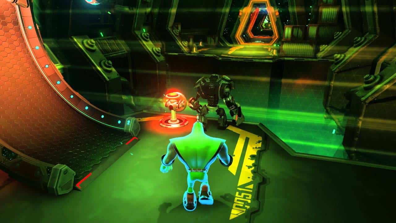 8 อุปกรณ์ลอบเร้นพรางตัวสุดเจ๋งในโลกวิดีโอเกม 6 5 3