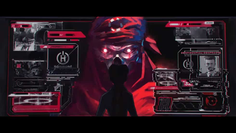 APEX LEGENDS