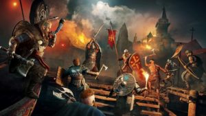 Assassin’s Creed : Valhalla จะเปิดโอกาสให้คุณไปเยี่ยมชม Stonehenge และสี่อาณาจักรใหญ่ในอังกฤษ