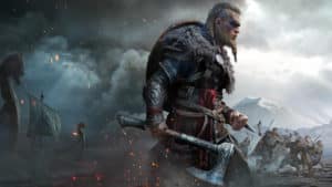 Ubisoft ยืนยัน เตรียมเผยรายละเอียดเนื้อหาใหม่ของเกม Assassin’s Creed Valhalla ใน E3 2021