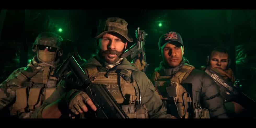 Call of Duty: Warzone โหมด Duos เปิดให้ทุกคนเล่นแล้ววันนี้ 2 Call of Duty® Modern Warfare® The Story So Far 0 55 screenshot