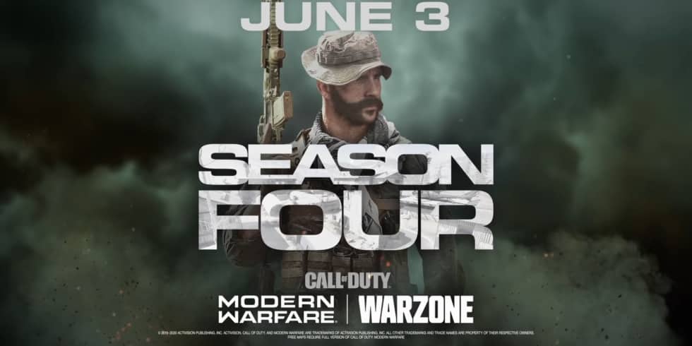 Call of Duty: Modern Warfare Season 4 เตรียมระเบิดความมัน 3 มิถุนายนนี้ 3 Call of Duty® Modern Warfare® The Story So Far 0 59 screenshot