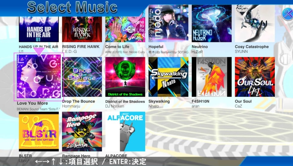 DanceDanceRevolution V จากเกมเต้นอาร์เคด ลงให้เล่นผ่าน Web Browser พร้อมเปิดให้ทดลองเล่นฟรีแล้ววันนี้ ! 2 DDRV