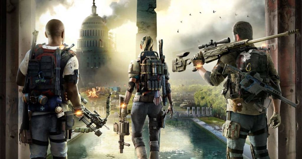 ผู้กำกับ The Division ฉบับภาพยนตร์เผย การสร้างเป็นไปได้ด้วยดี และอาจเริ่มถ่ายทำในปี 2022 1 DIVISION 2 2