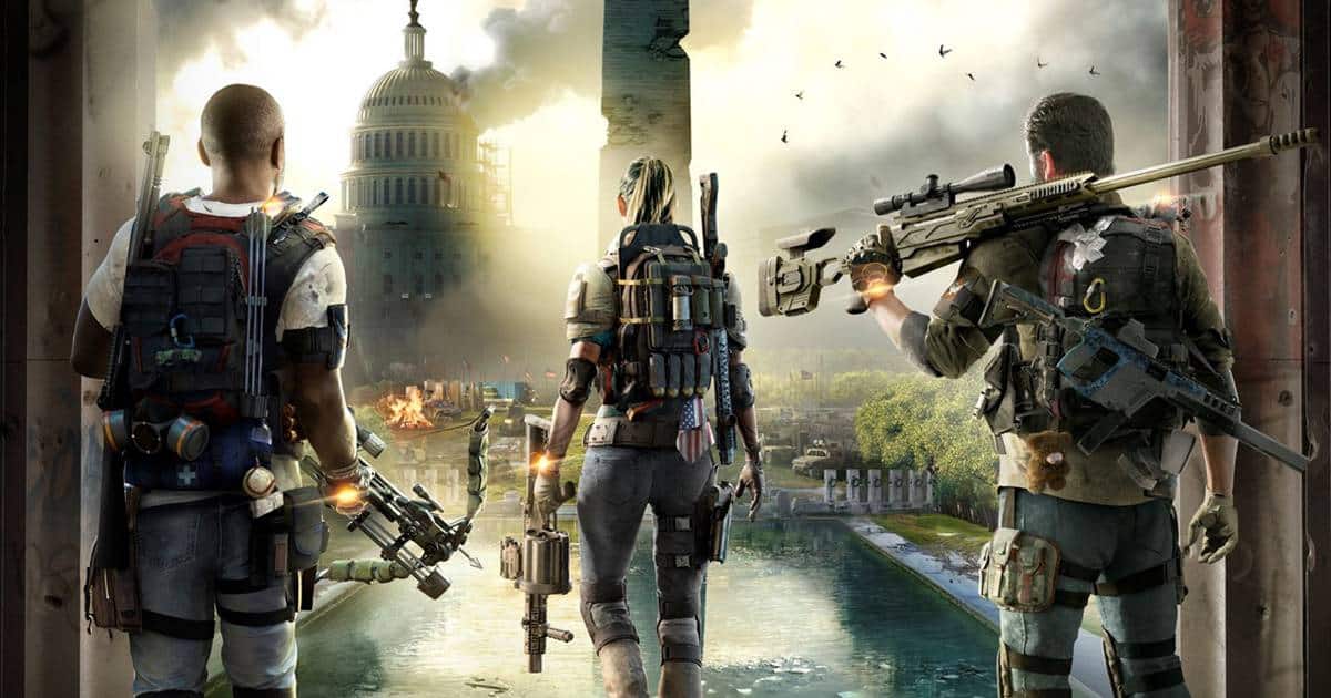 ไขปริศนา สาเหตุที่เกมเมอร์ชื่นชอบเล่นแบบลุยเดี่ยวในเกม MMO 3 DIVISION 2 2