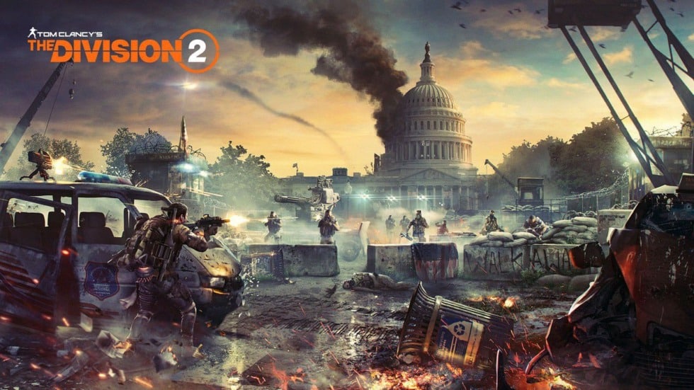 นักขุดข้อมูลในเกม The Division 2 พบเรื่องราวที่จะเกิดขึ้นในอนาคตและอาจมีโหมดเกมใหม่ 2 DIVISION 2