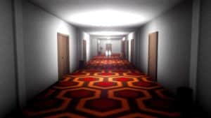 เกมเมอร์สร้างโรงรม Overlook จากภาพยนตร์ The Shining ขึ้นมาในเกม Dreams