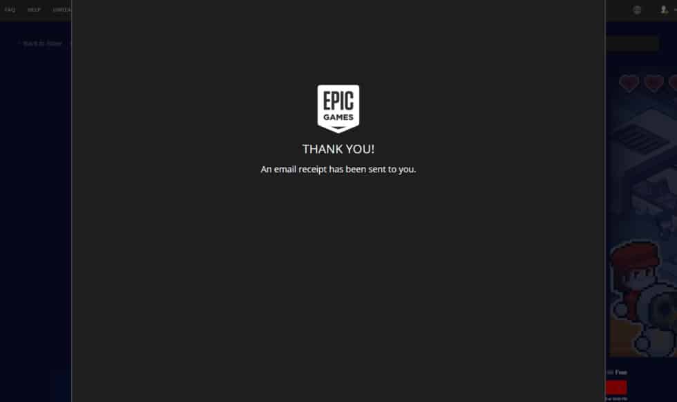 วิธีรับเกมฟรีจาก Epic Games Store และวิธีสมัคร Rockstar Social Club เพื่อเล่น GTA V 7 Desktop 5 14 2020 3 40 05 PM 775