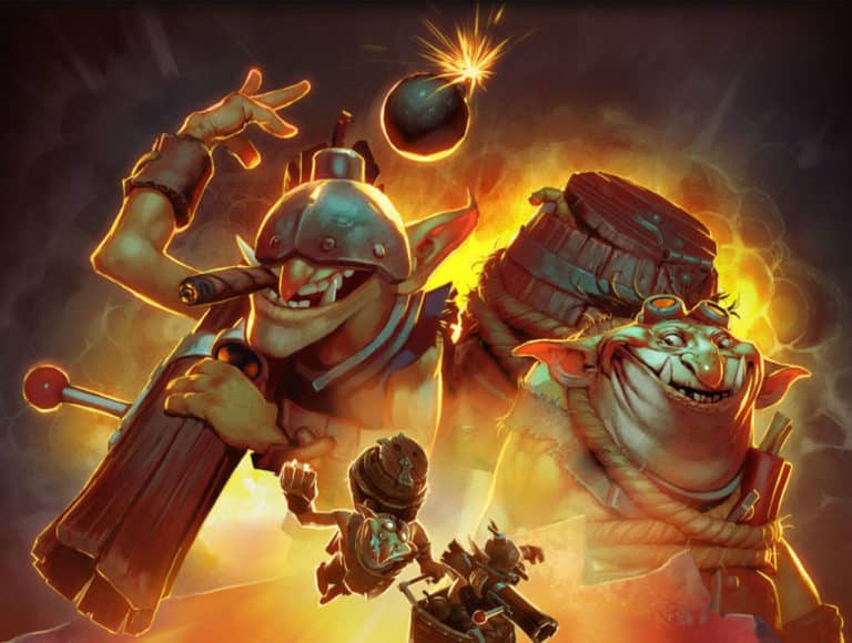 ผู้เล่น Dota 2 สุดงง ? ถูกแบนเพียงเพราะผิดใจกับพนักงานของ Valve ในเกม