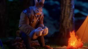ชมผลงานหนังสั้น Rabbit and Boy ที่ถูกรังสรรค์ขึ้นจากเกม Dreams บน PS4
