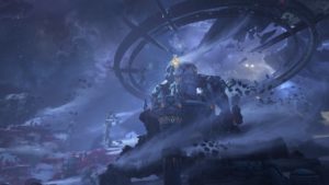 DOOM Eternal เผยภาพแรกของ DLC เนื้อเรื่องที่จะมาช่วงปลายปีนี้