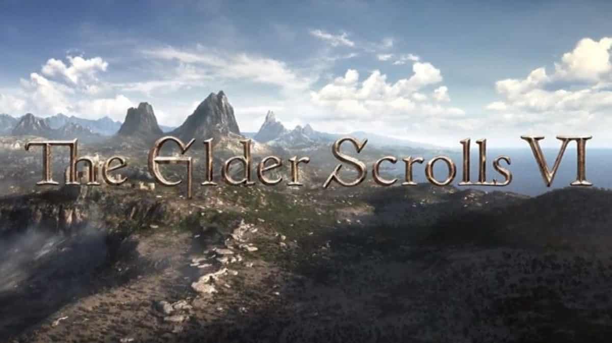 Bethesda ยืนยัน เรายังต้องรอ The Elder Scrolls 6 กันไปอีกนานหลายปี 2 Elder Scrolls 6 1200x674 1