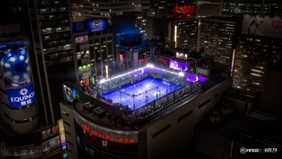 EA ยืนยัน FIFA 21 , Madden NFL , NHL 21 จะวางจำหน่ายภายในปีนี้ 1 FIFA 20 2
