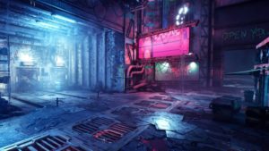 Ghostrunner เตรียมออกวางจำหน่ายบน Nintendo Switch วันที่ 10 พฤศจิกายน