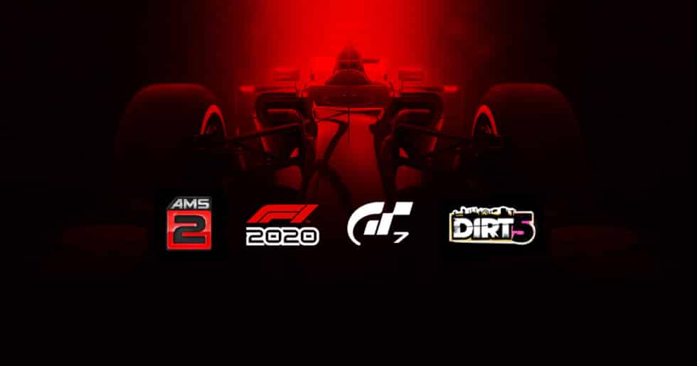 ลือ ! ผู้ผลิตอุปกรณ์เล่นเกมแข่งรถ เผยว่า Gran Turismo 7 จะเปิดตัวภายในปี 2020 3 Gran Turismo 7