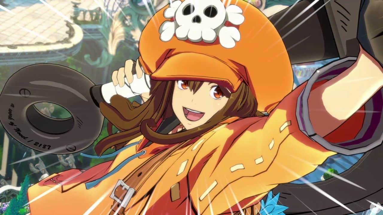 Guilty Gear: Strive ดีเลย์วางจำหน่ายเป็นช่วงต้นปี 2021 เนื่องจากผลกระทบของไวรัส COVID-19 2 Guilty Gear Strive 2