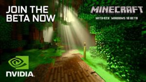 เพิ่มชีวิตชีวาให้กับ Minecraft ด้วย Minecraft RTX