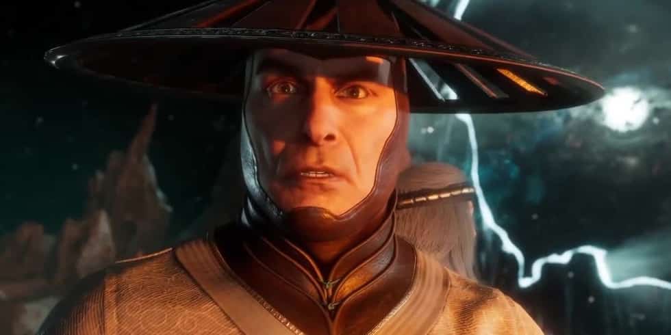 Mortal Kombat 11 video teases new story mode content