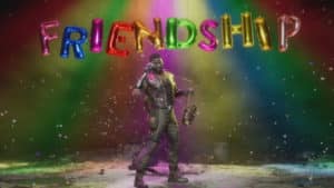 Mortal Kombat 11 Aftermath มาพร้อมระบบ Friendship ที่อัปเดตให้ทุกคนฟรี
