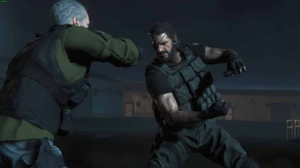Resident Evil 3 2