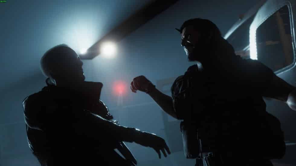 Resident Evil 3