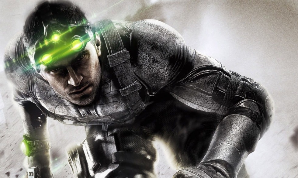 Rainbow Six Siege อาจมี Operator พิเศษเป็นตัวละครรับเชิญจากเกมในเครือ Ubisoft 2 SAM FISHER