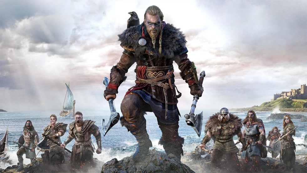 15 ข้อต้องรู้เกี่ยวกับ Assassin's Creed : Valhalla 3 SETTLEMENT