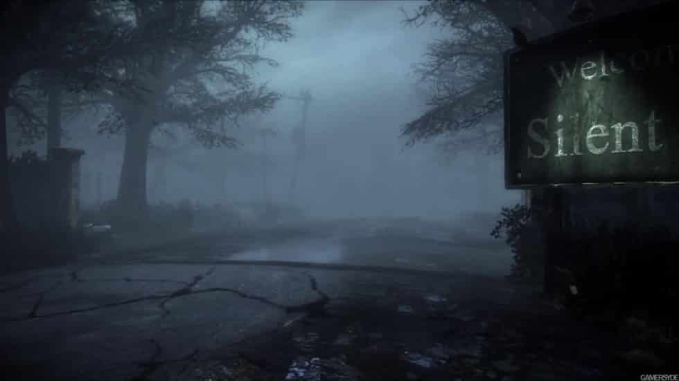 ข่าวลืออีกครั้ง Silent Hill จะกลับมาบน PS5 และเป็นเวอร์ชั่น Reboot 2 SILENT HILL