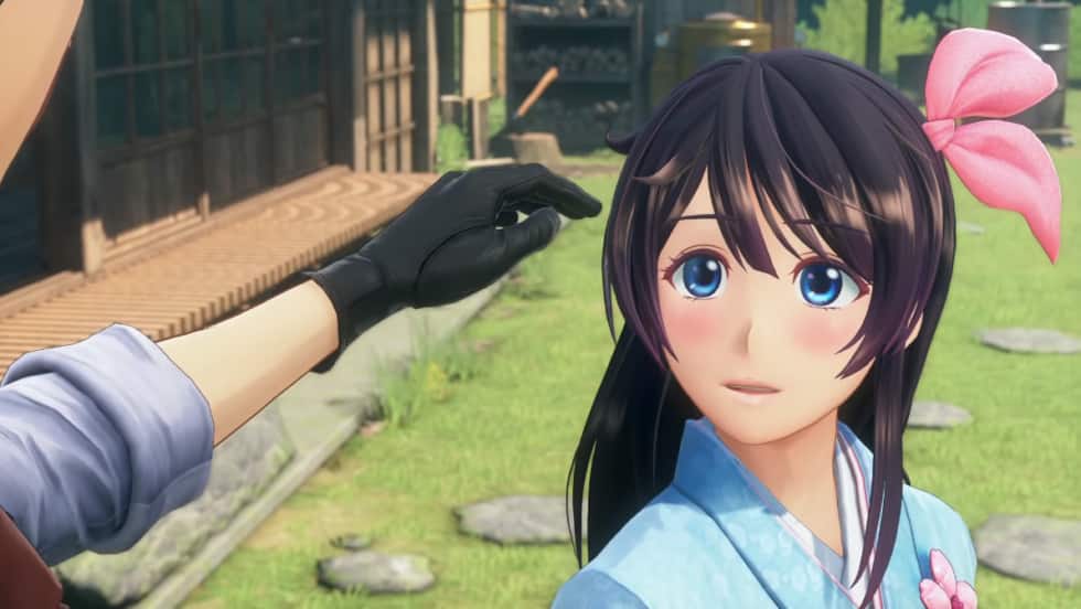 Review - Sakura Wars ตำนานครั้งใหม่ของสงครามซากุระ 15 Sakura Wars 13