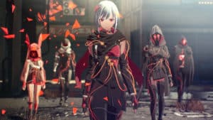 Bandai Namco ยืนยันแล้ว Scarlet Nexus จะวางจำหน่ายบน PS5 และ PS4 ด้วยเช่นกัน