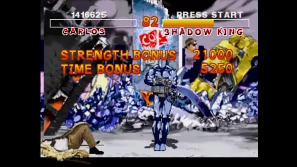 14 เกม Mortal Kombat Clone ที่ผู้เล่น (ไม่) ควรลองทั้งปวง ! 15 Shadow War Of Succession