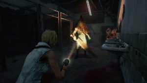 พีระมิดเฮดจาก Silent Hill เตรียมบุกเกม Dead by Daylight