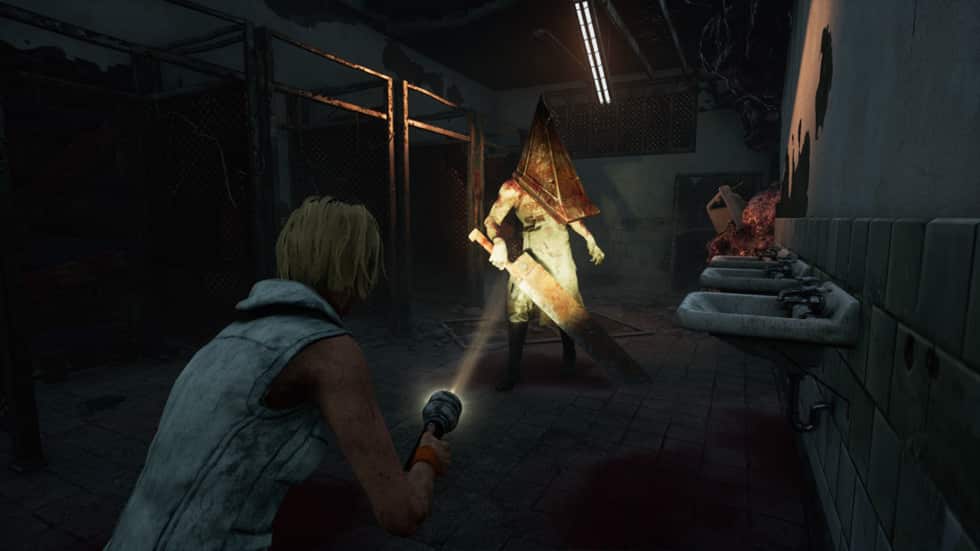 Silent Hill 1