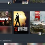 Steam เพิ่มหน้าต่าง Play Next ช่วยแนะนำเกมที่ผู้ใช้ดองไว้ในห้องสมุด 1 Steam 1