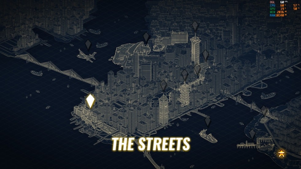 Streets of rage 4 7