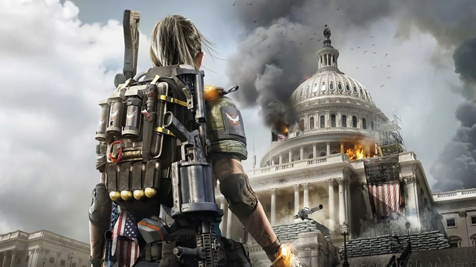 The Division 2 ยืนยันจะมีโหมด PvE ที่เล่นซ้ำได้ หลังมีข่าวลือเรื่องโหมด Underground ที่จะกลับมา 1 THE DIVISION 2