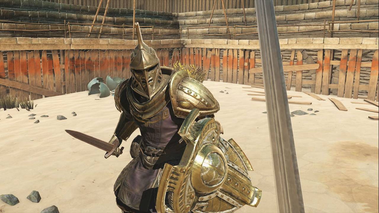 10 เกมยอดแย่แห่งปี 2020 โดยวัดคะแนนจาก Metacritic 2 The Elder Scrolls Blades