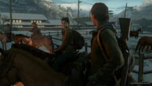 ผู้กำกับเกมยืนยัน ไม่มีแผนพัฒนา DLC สำหรับ The Last of Us Part II