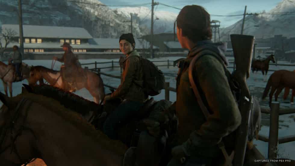 Naughty Dog ใช้ฟีเจอร์ใหม่ของทวิตเตอร์ในการบล็อกสปอยล์ The Last of Us Part II 2 The last of us part ii 3 1