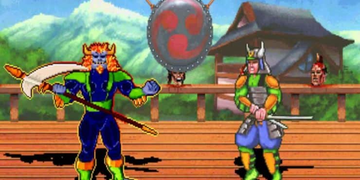 14 เกม Mortal Kombat Clone ที่ผู้เล่น (ไม่) ควรลองทั้งปวง ! 7 Time Killers