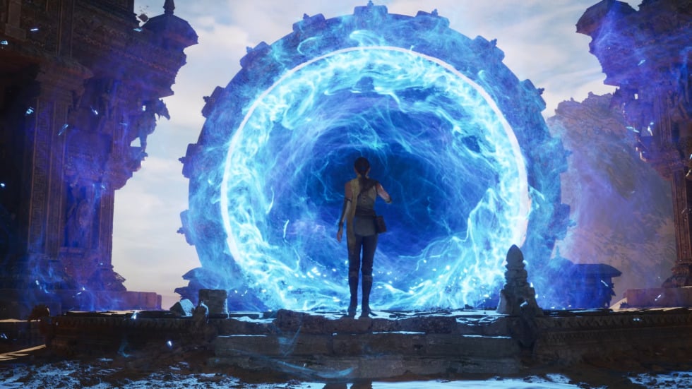 Unreal Engine 5 Revealed Next Gen Real Time Demo Running on PlayStation 5 8 28 screenshot