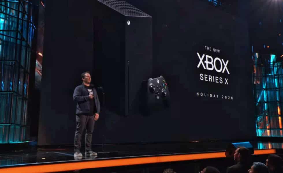 นักวิเคราะห์คาดเดาว่าที่ XBOX Series X ยังไม่เผยราคา เพราะรอตัดราคา PS5 ของฝั่ง Sony 3 Xbox Series X 5