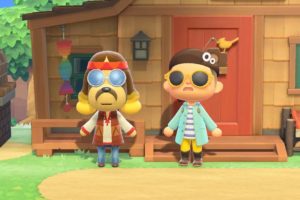 กลุ่มผู้เล่น Animal Crossing ใน Facebook เสี่ยงโดนแบน หลังถูกเข้าใจผิดว่าเป็นกลุ่มค้าขายกัญชา