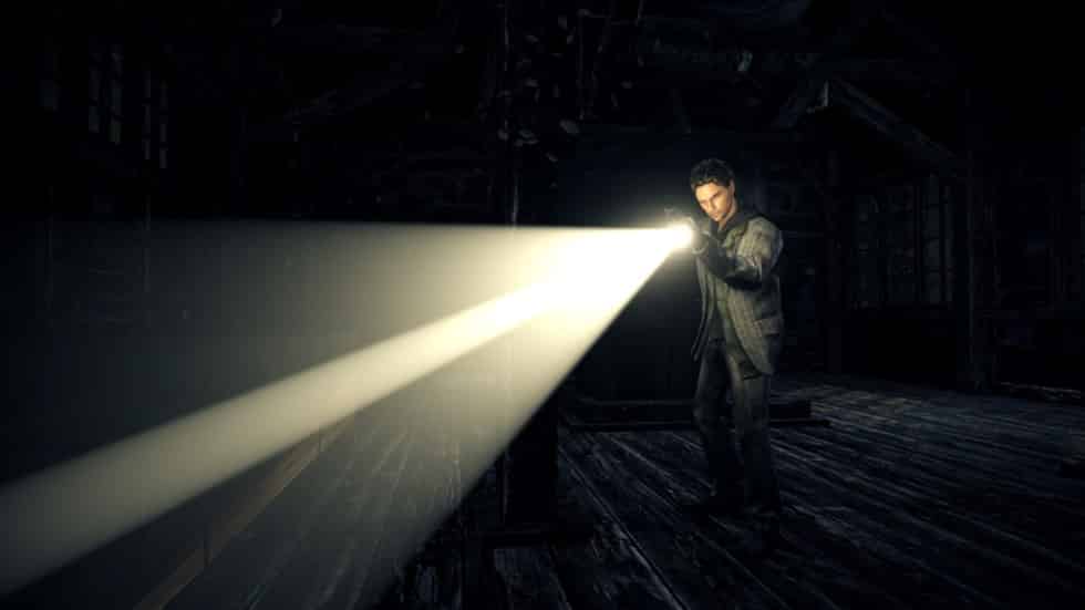 Alan Wake เกมสยองขวัญระคุณภาพของ Remedy ลดราคาเหลือแค่ 23 บาท ! 1 alan wake 2