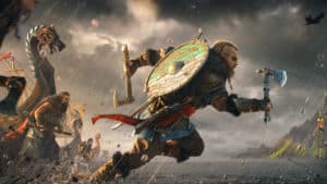 Ubisoft เผย Assassin’s Creed Valhalla จะรันได้อย่างต่ำสุดที่ 30 FPS บน Xbox Series X
