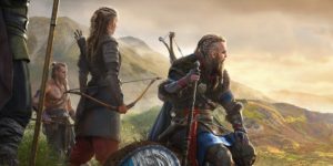 ทีมงานเผย Assassin’s Creed Valhalla เป็นเกม PC ของ Ubisoft ที่เปิดตัวยิ่งใหญ่ที่สุด