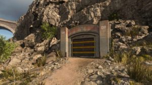 บังเกอร์ในแผนที่ Call of Duty: Warzone สามารถเข้าไปได้แล้ววันนี้