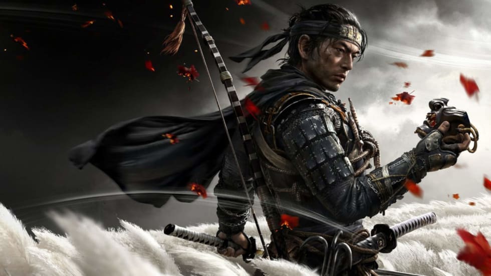 ผู้สร้างยืนยัน Ghost of Tsushima จะมีความยากหลายแบบให้เราเลือกเล่น 2 ghost of tsushimas